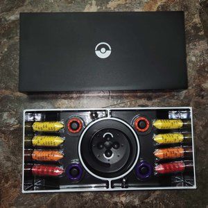 Pokemon Classic Collection Damage Counters Box - New in box